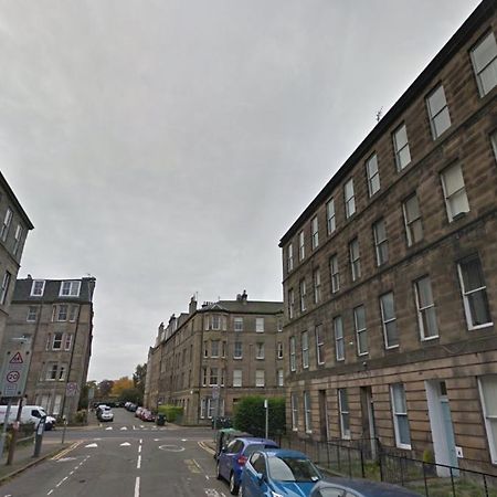3 Bedroom Apartment Accommodates 8 Edimburgo Exterior foto