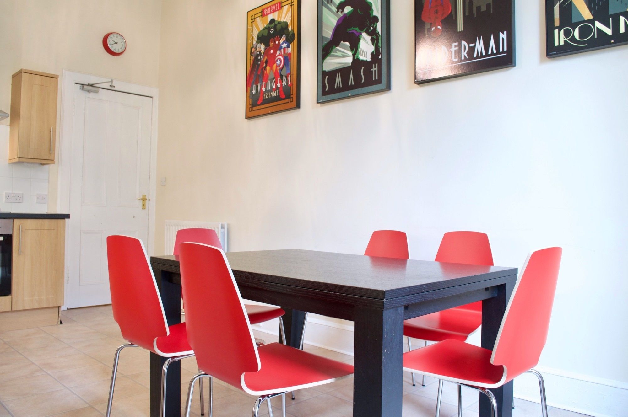 3 Bedroom Apartment Accommodates 8 Edimburgo Exterior foto