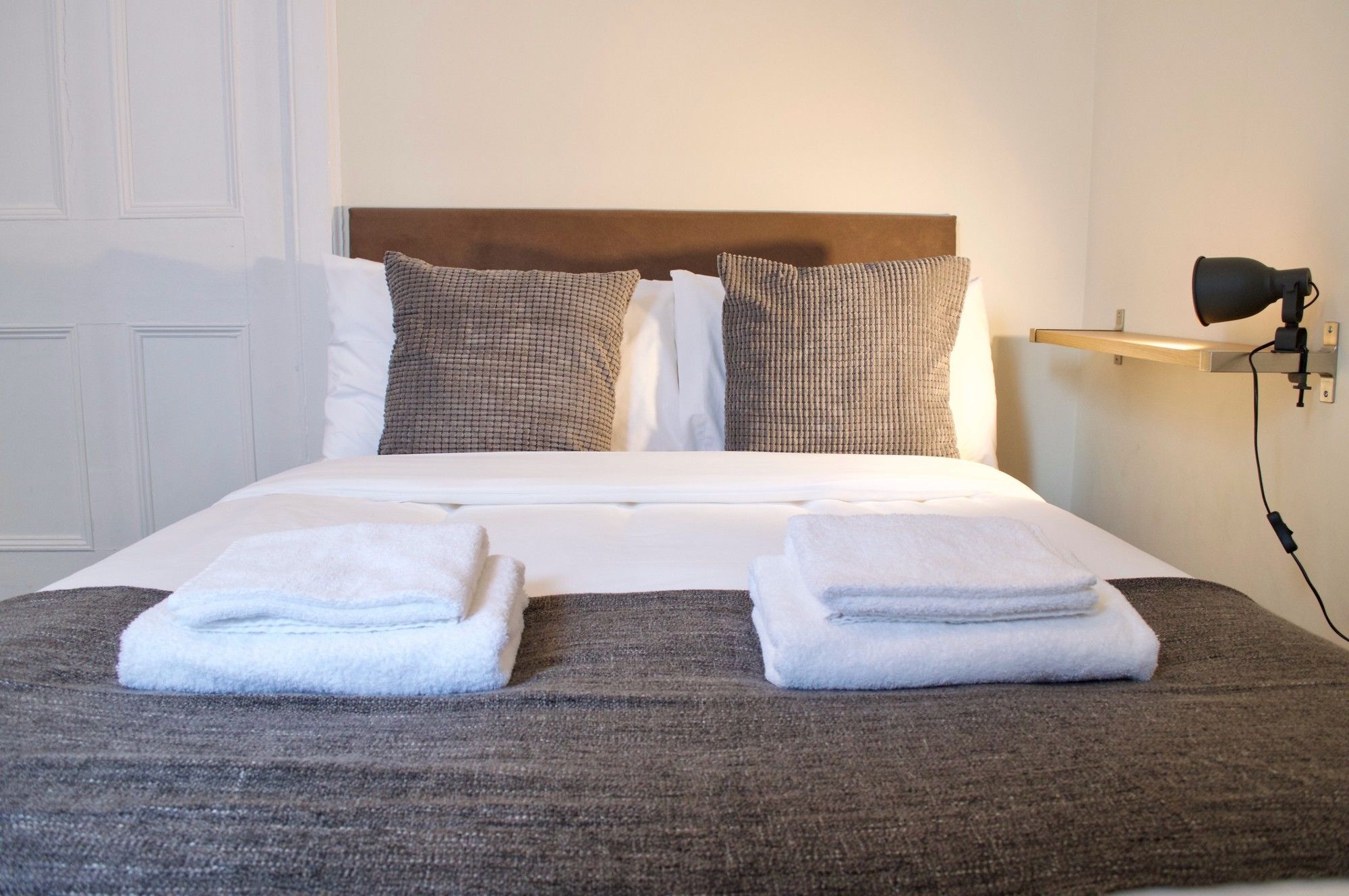 3 Bedroom Apartment Accommodates 8 Edimburgo Exterior foto